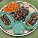 레트로분식 | 천안 떡볶이 맛집 불당휴게소 천안불당점｜레트로 감성 분식 솔직후기