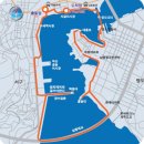 부산신항국제터미널(PNIT) | 부산의 항구 (북항, 남항, 감천항, 신항)