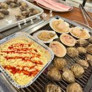 속초조개구이무한리필 | 속초 포차거리 맛집 속초조개마을 조개구이 삼겹살 무한리필 후기