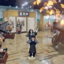 화랑설화마을 스토리 이미지