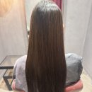 덕천 미용실 오주아 클리닉 후기 라트리스타우드 가온 아티스트님
