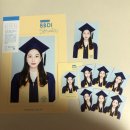 [부산 학사모 사진] 비비디스튜디오, 사진찍는부부, 새한스튜디오 부산 학위복 사진 후기 및 비교