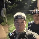 삼관우청광 (48Km) 무더위에 지친 나에게 얼음콜라가 주는 잠깐의 행복 이미지