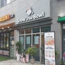 스노우인더보울