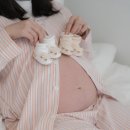 올미 | 김해 만삭 사진 쌍둥이 만삭 홈 스냅 러프씨 촬영 후기