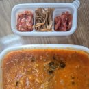 죽이야기 | 감기 기운 올 때 딱인 천안 신불당 죽이야기 배달 후기