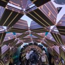 N129 | 상해 루이비통 크루즈 후기 (+위챗 예약방법, 고덕지도)