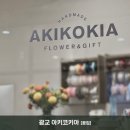 아키코키아
