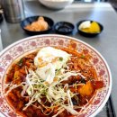 창성식당 | 경남 거창 맛집, 비빔짬뽕으로 유명한 &#39;창성식당&#39; 내돈내산 후기