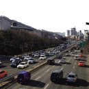 예술의 전당 앞 이미지