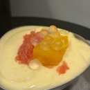 나우커피서울중화점 | 서울 성수 디저트 맛집 카페 뉴요크 커스터드 보울 후기