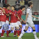 U-22 아시안컵 2013년에 신설..한국은 G조 편성 이미지