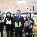군자농업협동조합 하나로마트(본점)