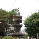 주천삼층석탑 이미지