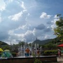 분수대공원 화장실 이미지