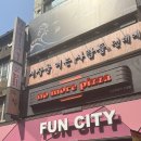 건대 피자 맛집 노모어피자 신메뉴 화이트 시푸드피자 &amp; 오븐치즈 토마토파스타 후기