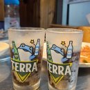 청춘포차 | 전주 서신동 오징어 전어 대하구이 제철 해산물 안주 맛집 우리동네청춘포차 후기