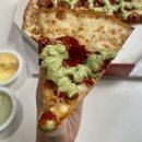 청년피자 원종고강점 이미지