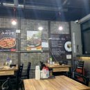 송주불냉면&바른국밥