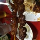 '秀'숯불직화꼬치구이