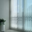 한보은빛마을아파트 | 진주 주약동 커튼 블라인드 깔끔하고 세련되게 한보은빛마을 아파트