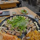 진짜무쇠솥뚜껑삼겹살 상돈 이미지