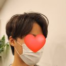 보정동 미용실 장지연네츄럴헤어 남자 리프컷,리프펌 전문