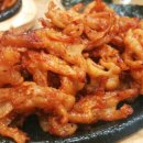 토방닭발 이미지