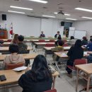 부평5동 행정복지센터 회의실 이미지