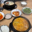 신의주순대와쭈꾸미청학점 이미지