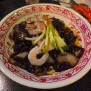 GS25조치원홍대점 | 해외느낌 낭낭한 홍대맛집 왕소야 홍대점 중국집 방문 후기