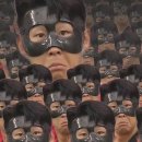회전목마주