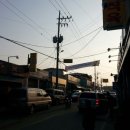 산정정류소 이미지