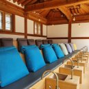 영천한방테마거리 이미지