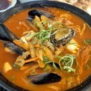 은혜성 | 제주 외도 중국집 은혜성 고추짬뽕