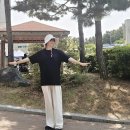내추럴엔제트 | [여성 여름 코디] ZETBLACK 제트블랙 노모어 냉감팬츠 & 포시즌 반팔티셔츠 후기