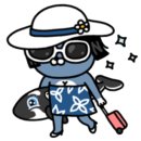 8일 제주도 스쿠터여행 + 내일로 여행기 :) 첫째날 - 초보들의 스쿠터 대여~협재해수욕장~중문클럽제이제이