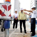 수암복개 공영주차장 이미지