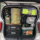 숲속 동키마을 캠핑장 이미지