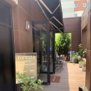위례신도시미용실 포레스타 스프링 위례점에서 시크릿 투톤으로 분위기 바꿔본 후기!