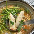 금호동맛집 찐 집밥을 느낄 수 있는 바다양푼이동태탕 성동금호점 다녀온 후기