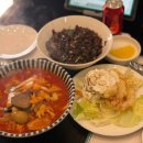 일산근린공원 화장실 | 일산 호수공원 맛집 진한 불향가득한 짬뽕 락희차이나 찐단골 후기