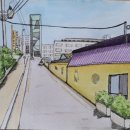 그리움 그리다 이미지