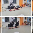 백마태권도 이미지