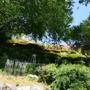 송월동 동화마을 특화거리 이미지