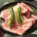 월가 농장 | 시청역 고깃집 월가갈비 한우 소고기뭇국과 숙주야채볶음이 서비스로 나오는 생갈비 맛집