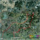 배다리저수지 사거리 이미지