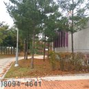 으뜸체육공원 이미지