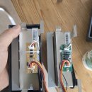 G500 | 고덱스 G500 G530 커터모듈 수리 후기 | 커터 인식불량 및 케어라벨 절단불량 해결