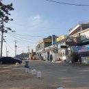 을왕리해수욕장맛집 짱왕새우튀김 국물떡볶이 셋트포장후기 인천당일치기여행